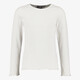 TwoDay meisjes shirt met lange mouwen wit