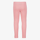 Meisjes legging roze