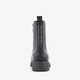 Dames Chelsea boots zwart
