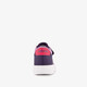 Breaknet 3.0 EL meisjes sneakers paars