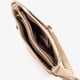 Dames schoudertas beige