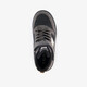 Hoge jongens sneakers grijs