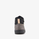 Hoge jongens sneakers grijs