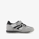 Jongens sneakers grijs zwart