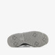 Jongens sneakers grijs zwart