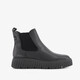 Dames chelsea boots zwart