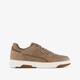 Blue box heren sneakers bruin