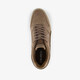 Blue box heren sneakers bruin