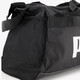 Challenger Small sporttas zwart