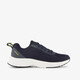 Heren sportschoenen blauw
