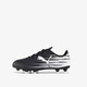 Attacanto II MG kinder voetbalschoenen zwart wit
