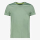 Osaga Dry heren  sport T-shirt groen