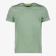 Osaga Dry heren sport T-shirt groen