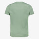 Dry heren sport T-shirt groen