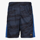 Dry kinder voetbalshort blauw