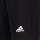 Entrada 22 kinder sportshort zwart