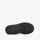 Meisjes biker boots zwart