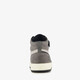 Hoge jongens sneakers grijs