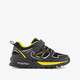Jongens sneakers met airzool zwart geel