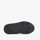 Jongens sneakers met airzool zwart geel