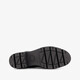 Leren dames boots zwart
