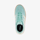 Barreda dames sneakers lichtblauw