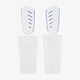 Ultra light Sleeve scheenbeschermers wit blauw