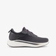 Heren zaalschoenen grijs