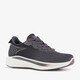 Heren zaalschoenen grijs