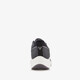 Heren zaalschoenen grijs
