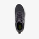 Heren zaalschoenen grijs