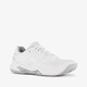 GEL-DEDICATE 8 dames padelschoenen wit