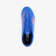 Ultra 6 Play MG dames voetbalschoenen blauw
