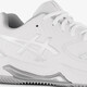 GEL-DEDICATE 8 dames padelschoenen wit