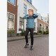 Jongens joggingbroek zwart