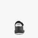 Breaknet 3.0 kinder sneakers zwart wit