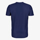 Own The Run hardloop heren T-shirt blauw