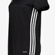 Tabela 23 JSY dames sport T-shirt zwart