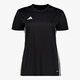 Tabela 23 JSY dames sport T-shirt zwart