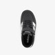 Breaknet 3.0 kinder sneakers zwart wit