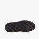 Suède heren sneakers grijs