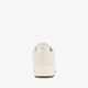 Shuffle Downtown suede heren sneakers wit