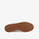Shuffle Downtown suede heren sneakers wit