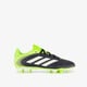 Copa Pure III Club MG kinder voetbalschoenen groen