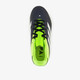 Copa Pure III Club MG kinder voetbalschoenen groen