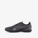 Vitoria II TT Turf kinder voetbalschoenen zwart wit