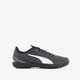 Vitoria II TT Turf kinder voetbalschoenen zwart wit