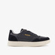 Heren sneakers zwart