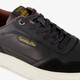 Heren sneakers zwart