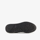 Heren sneakers zwart